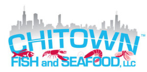 Chitown Fish and Seafood Logo